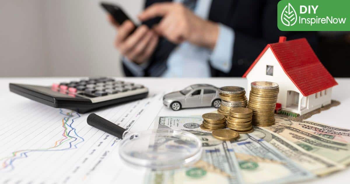 รีไฟแนนซ์ บ้าน คือ, รีไฟแนนซ์ คืออะไร