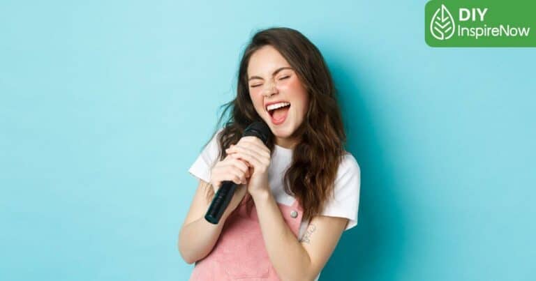 วิธีทำให้เสียงใส, วิธีทำให้เสียงใส มะนาว