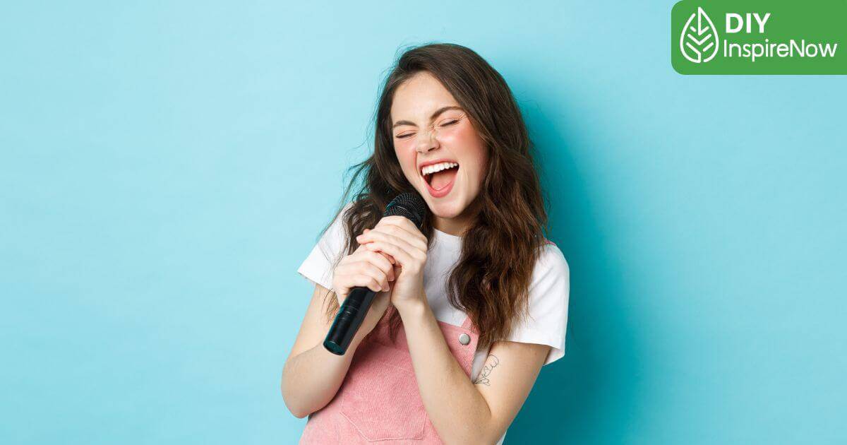 วิธีทำให้เสียงใส, วิธีทำให้เสียงใส มะนาว