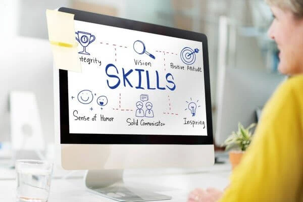 soft skill คืออะไร, soft skill มีอะไรบ้าง
