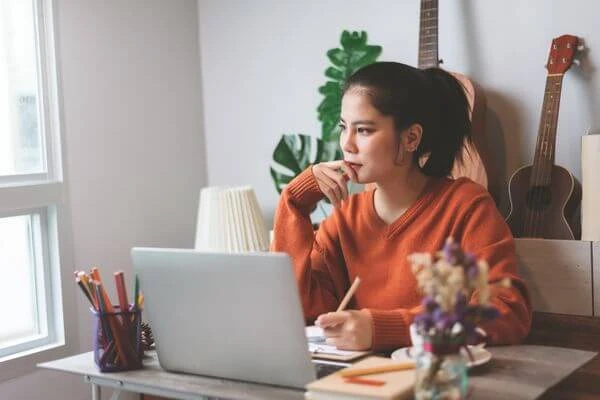 work smart, productiveคือ