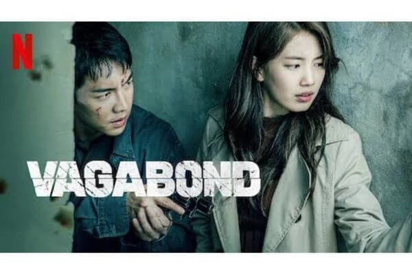 ซีรี่ย์เกาหลี แนวมาเฟีย, ซีรี่ย์เกาหลี 2022 Netflix