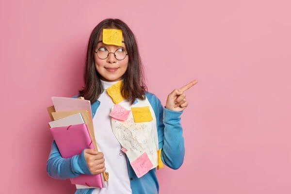 เรียนเก่ง, วิธีเรียนเก่ง