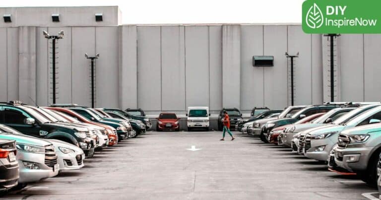 วิธีจอดรถเข้าซอง, วิธีจอดรถเทียบฟุตบาท