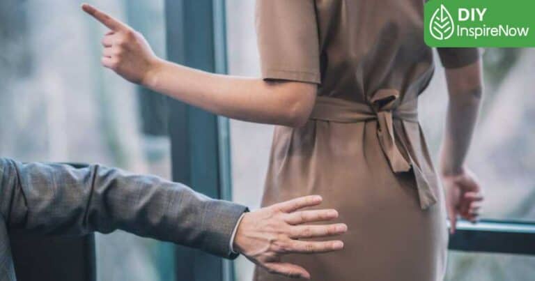 โดนลวนลาม, Sexual Harassment คือ