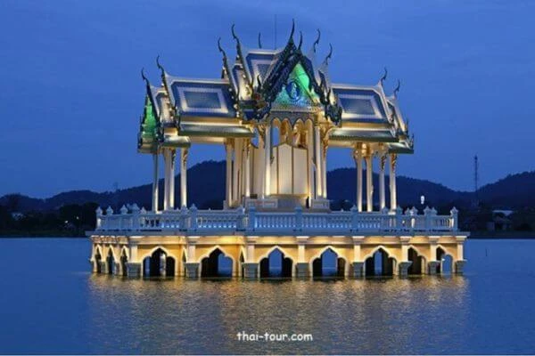 ที่เที่ยว ธรรมชาติ หัวหิน, ที่เที่ยว ธรรมชาติ