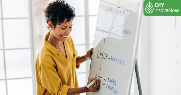 พัฒนาองค์กร, pdca คืออะไร