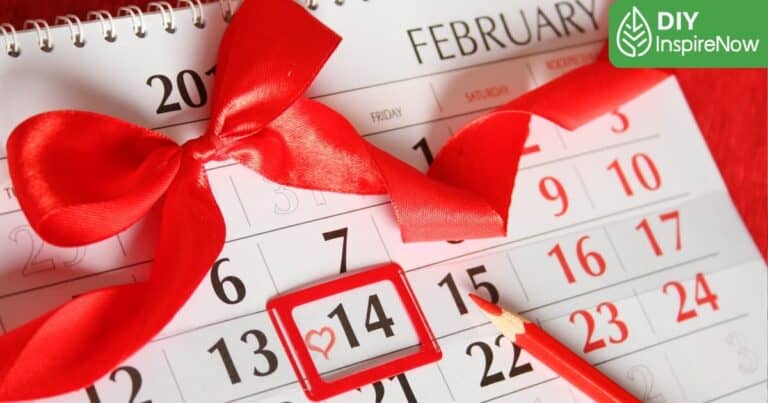 วันวาเลนไทน์ ประวัติ, ประวัติ วาเลนไทน์