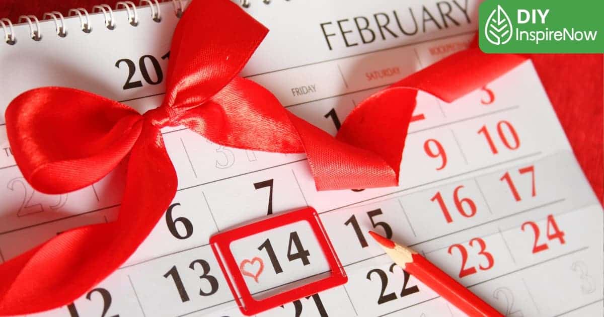 วันวาเลนไทน์ ประวัติ, ประวัติ วาเลนไทน์