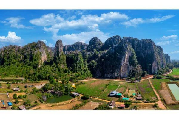 ที่เที่ยวพิษณุโลก ในเมือง, ที่เที่ยว พิษณุโลก 1 วัน