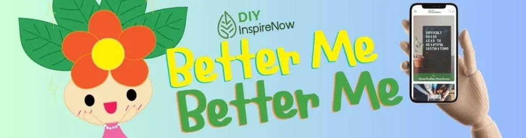 better me_diyinspirenow