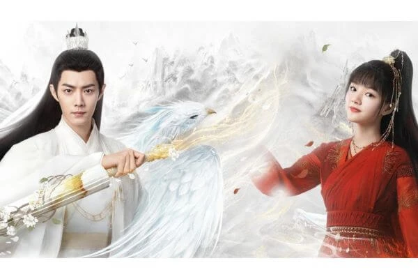 ซีรีย์จีน พากย์ไทย น่าดู, ซีรีย์จีน พากษ์ไทย