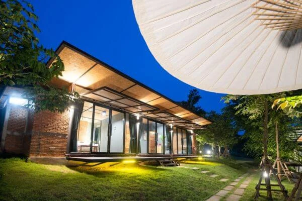 ที่พัก น่าน บนดอย, ที่พัก น่าน สวยๆ