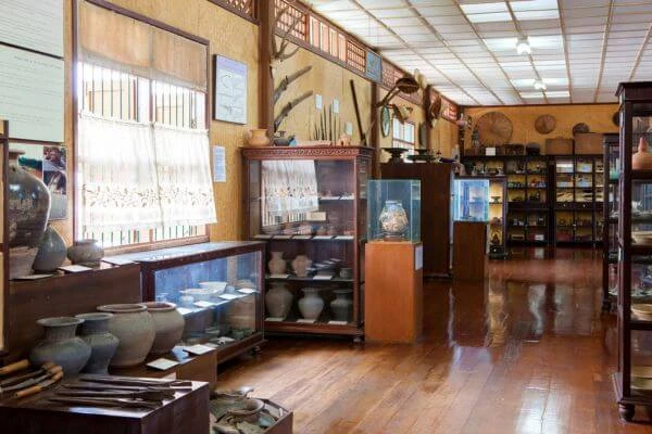 ที่เที่ยวพิษณุโลก ในเมือง, ที่เที่ยว พิษณุโลก 1 วัน