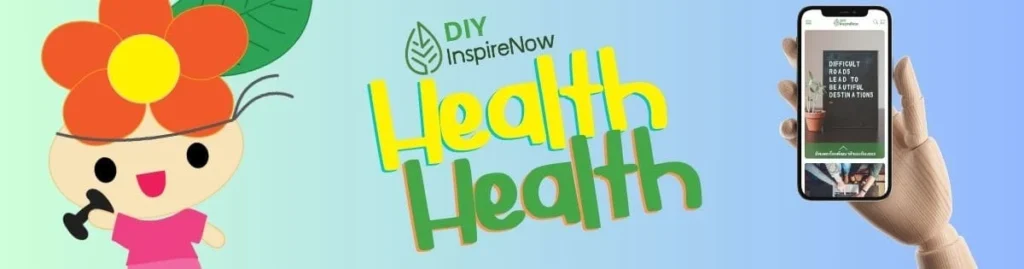 health_diyinspirenow