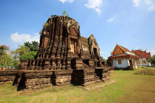ที่เที่ยวพิษณุโลก ในเมือง, ที่เที่ยว พิษณุโลก 1 วัน