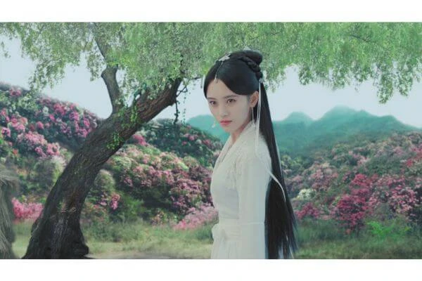 ซีรีย์จีน พากย์ไทย น่าดู, ซีรีย์จีน พากษ์ไทย
