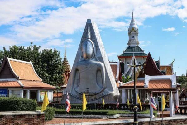 ที่เที่ยวพิษณุโลก ในเมือง, ที่เที่ยว พิษณุโลก 1 วัน