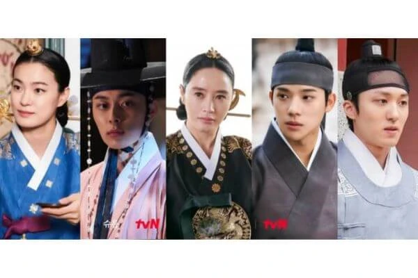 ซีรี่ย์เกาหลี ครอบครัว, ซีรี่ย์ครอบครัว
