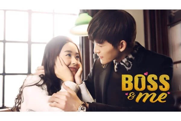 ซีรีย์จีน พากย์ไทย น่าดู, ซีรีย์จีน พากษ์ไทย