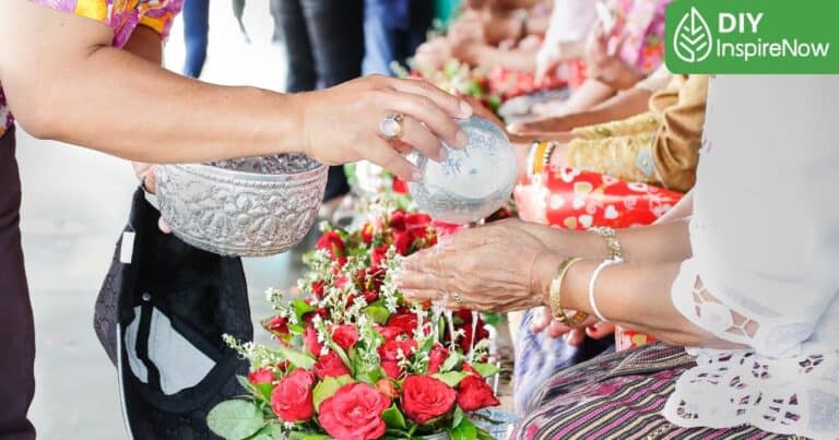 อวยพรสงกรานต์ ผู้ใหญ่, อวยพร ผู้ใหญ่ วันสงกรานต์