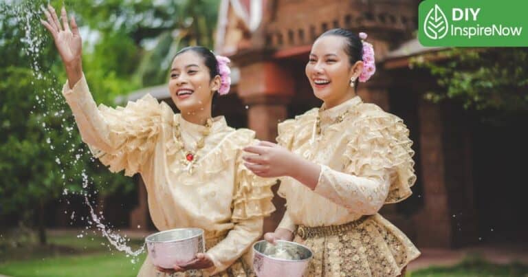 สงกรานต์ หมายถึง, สงกรานต์ 2568