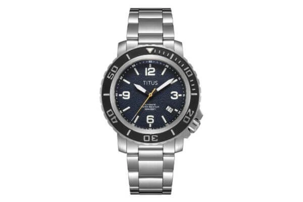 นาฬิกาดำน้ำ, นาฬิกาดําน้ํา garmin