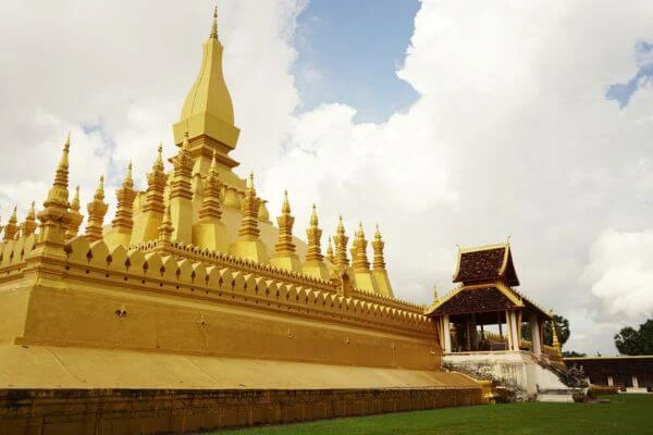 หลวงพระบาง เวียงจันทน์, หลวงพระบาง ที่เที่ยว
