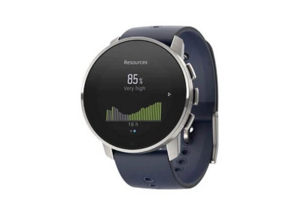 นาฬิกาดำน้ำ, นาฬิกาดําน้ํา garmin