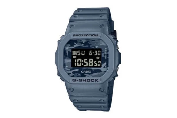 นาฬิกาดำน้ำ, นาฬิกาดําน้ํา garmin