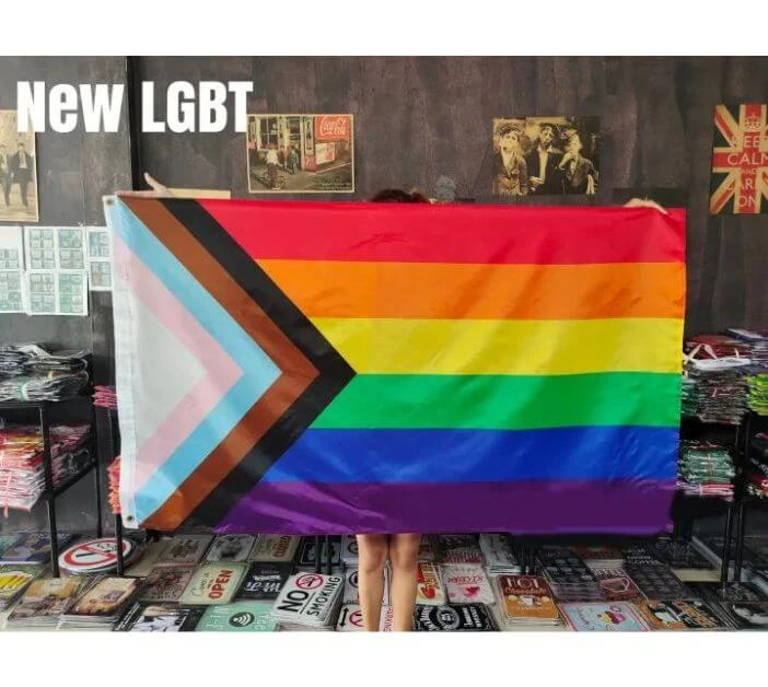 lgbt มีอะไรบ้าง, pride month คือ, lgbtq + มีอะไรบ้าง