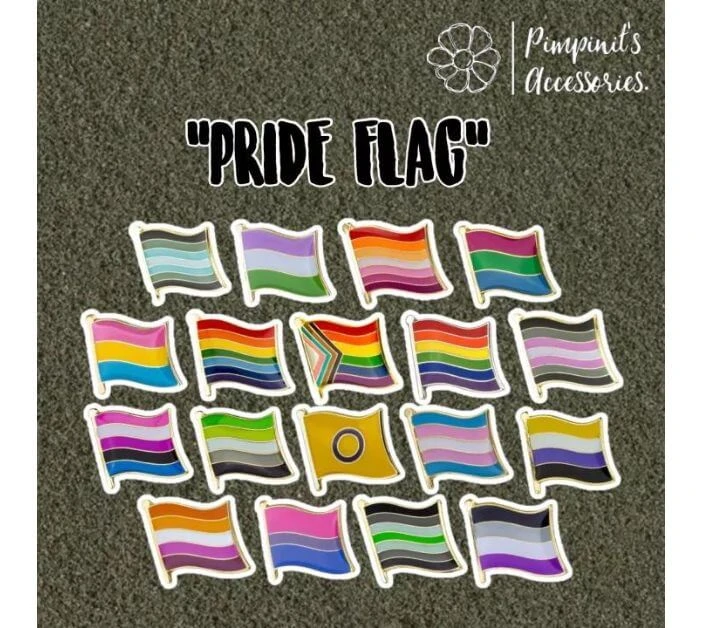lgbt มีอะไรบ้าง, pride month คือ, lgbtq + มีอะไรบ้าง