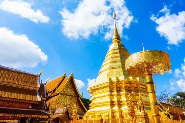 วัดสวยๆ ในเชียงใหม่, วัดในเชียงใหม่