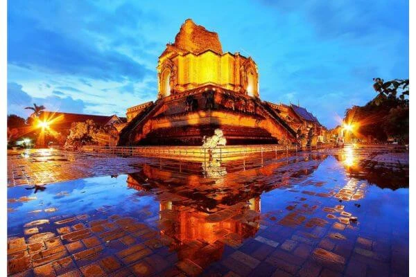 วัดสวยๆ ในเชียงใหม่, วัดในเชียงใหม่