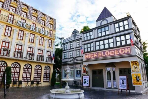 ที่เที่ยว นครปฐม 1 วัน, ที่เที่ยว นครปฐม คาเฟ่