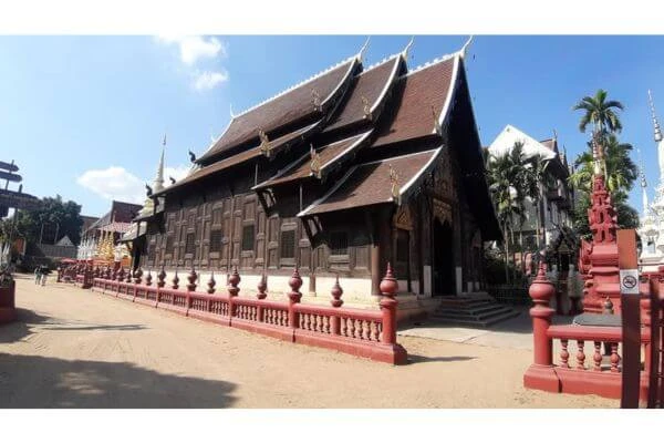 วัดสวยๆ ในเชียงใหม่, วัดในเชียงใหม่