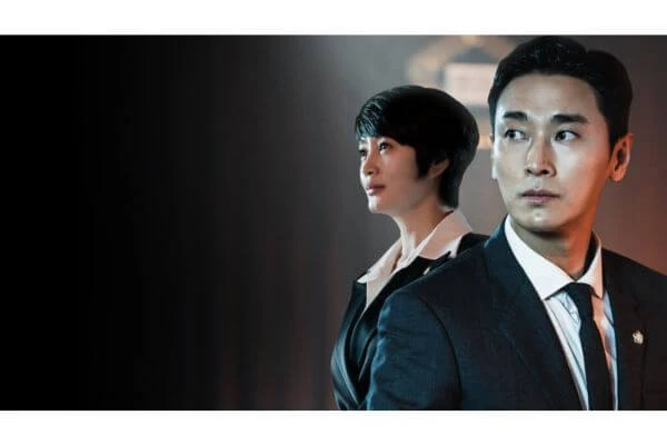 ซีรี่ย์กฎหมาย netflix, ซีรี่ย์กฎหมาย
