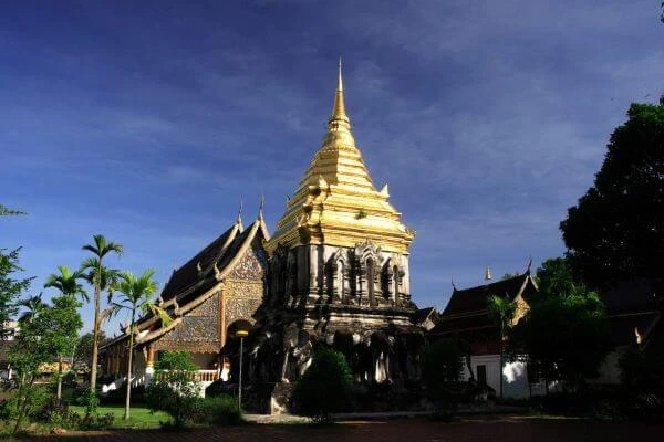 วัดสวยๆ ในเชียงใหม่, วัดในเชียงใหม่