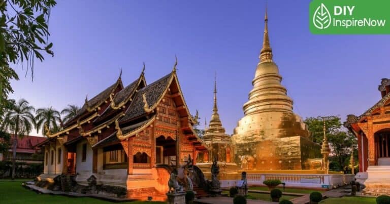 วัดสวยๆ ในเชียงใหม่, วัดในเชียงใหม่