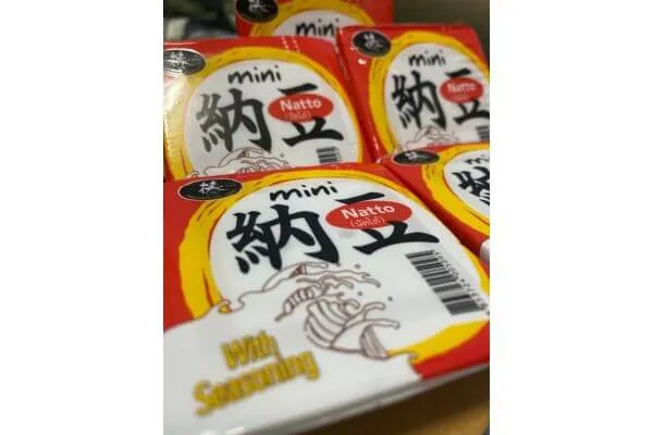 นัตโตะ คือ, นัตโตะ ยี่ห้อไหนอร่อย