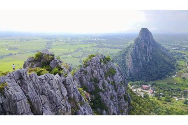 นครสวรรค์ ที่เที่ยวธรรมชาติ, นครสวรรค์ ที่เที่ยว