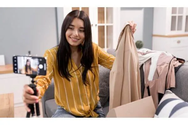 ฟาสต์แฟชั่น, fast fashion คือ
