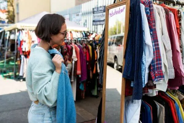 ฟาสต์แฟชั่น, fast fashion คือ
