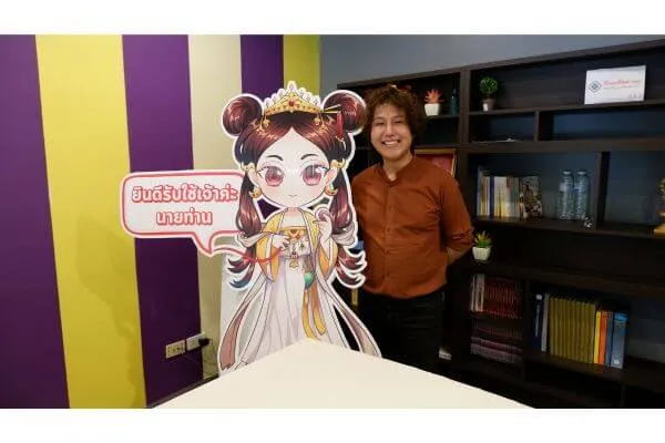 ai chatbot, ai คืออะไร และมีหลักการทํางานอย่างไร