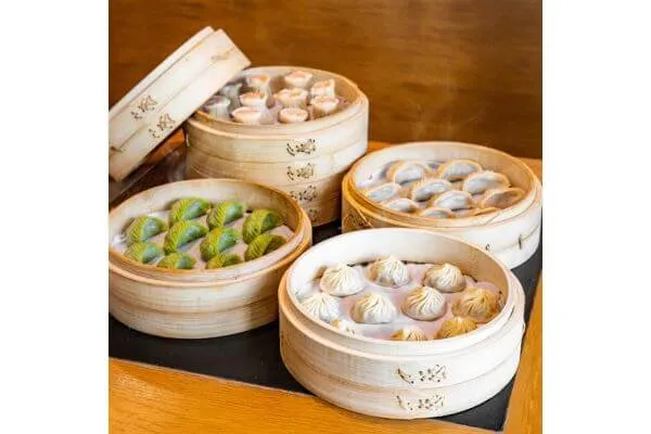 ร้านอาหาร เซ็นทรัลเวิลด์ ราคาไม่แพง, ร้านอาหาร ctw
