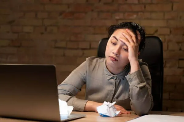 burnout คือ, brownout คือ, burnout syndrome คือ