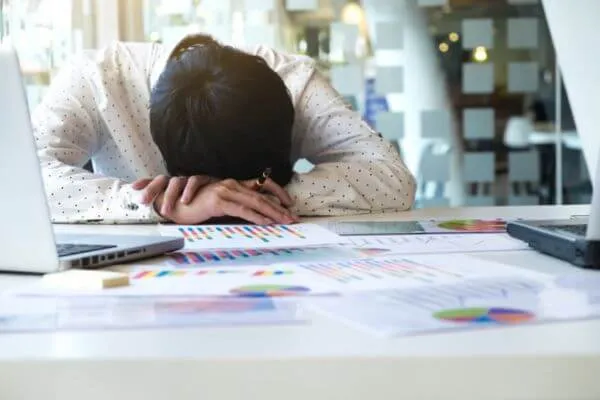burnout คือ, brownout คือ, burnout syndrome คือ