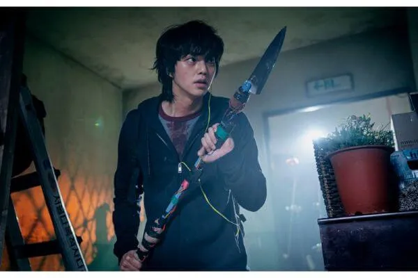 ซีรี่ย์เกาหลีแนวแฟนตาซี, ซีรี่ย์เกาหลี แฟนตาซี
