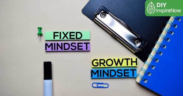 growth mindset คืออะไร, fixed mindset vs growth mindset คือ