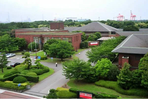 ที่เที่ยวชิบะ, เที่ยวชิบะ
